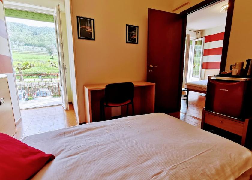 Veneto Garda Room