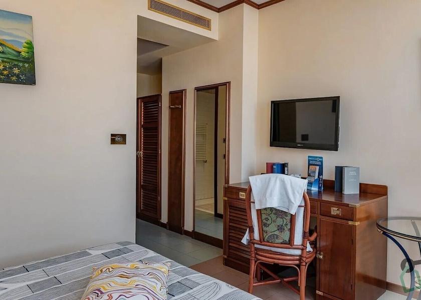 Tuscany Cecina Room