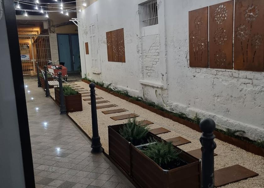 Abruzzo Pescara Facade