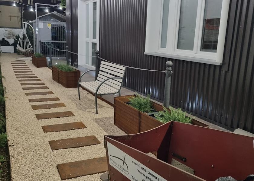 Abruzzo Pescara Facade