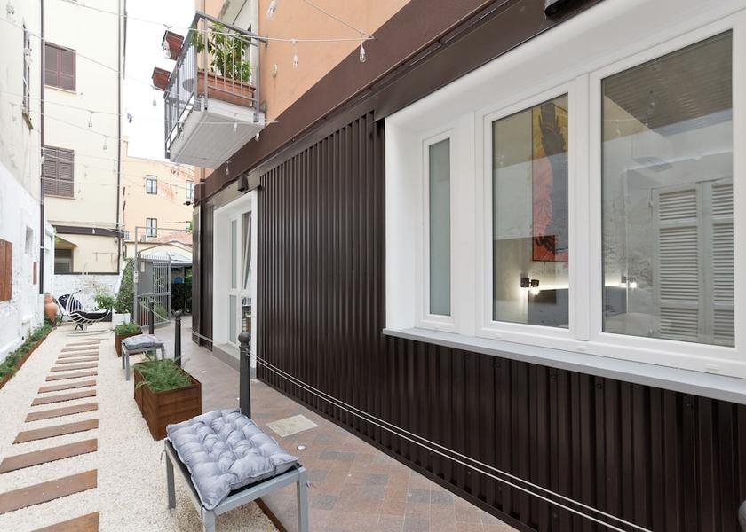 Abruzzo Pescara Facade