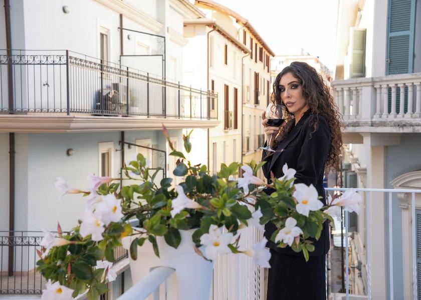 Abruzzo Pescara Terrace