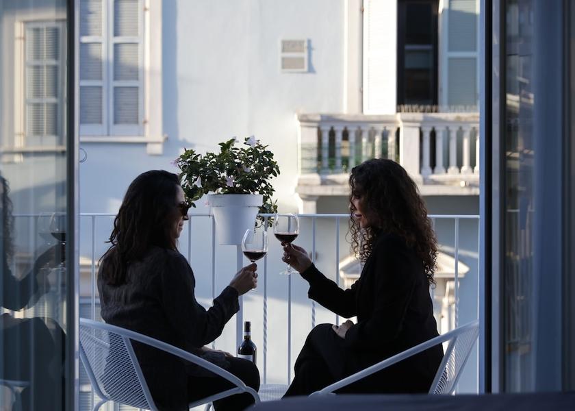 Abruzzo Pescara Exterior Detail