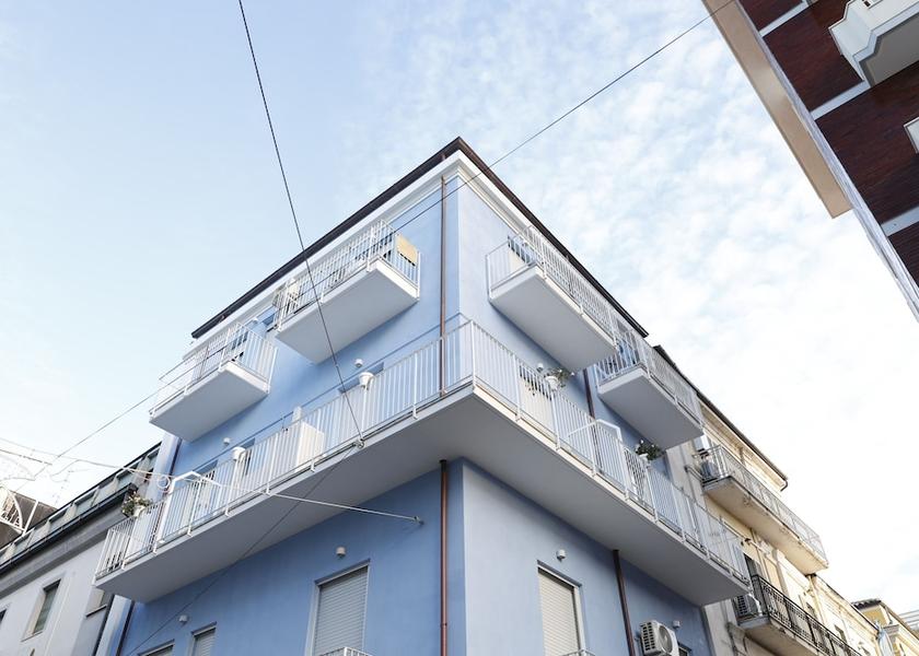 Abruzzo Pescara Facade