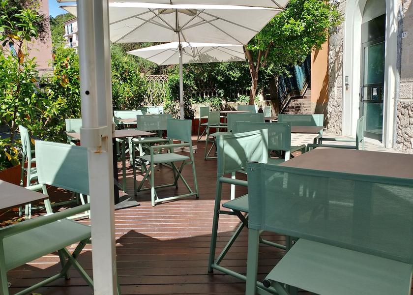 Liguria Portovenere Exterior Detail