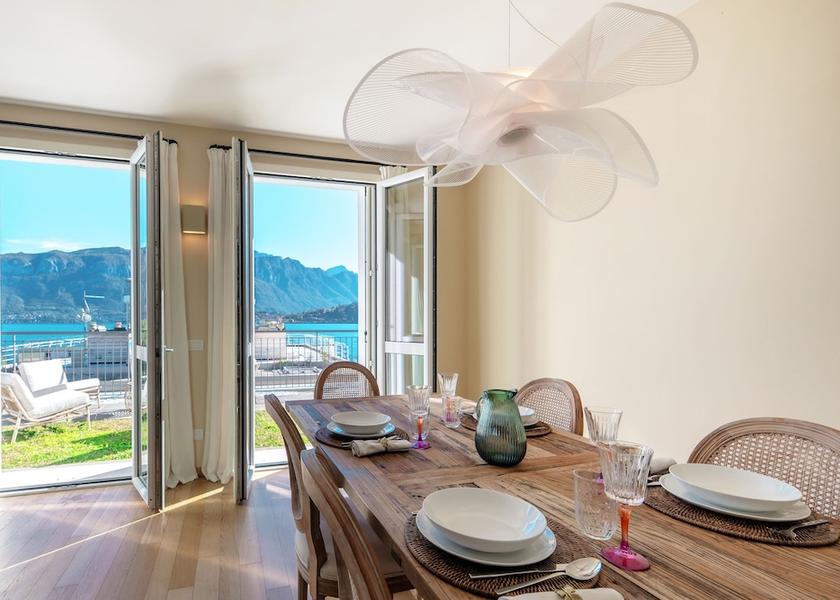 Lombardy Griante Room