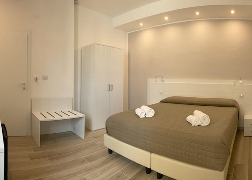 Sardinia Alghero Room