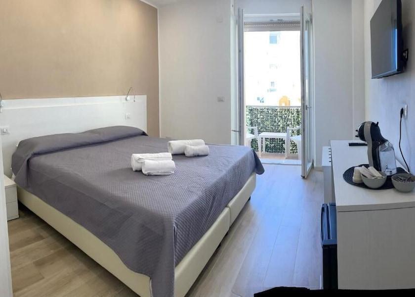 Sardinia Alghero Room