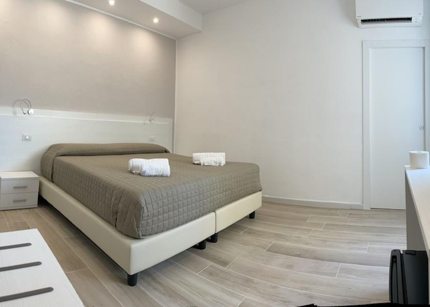 Sardinia Alghero Room