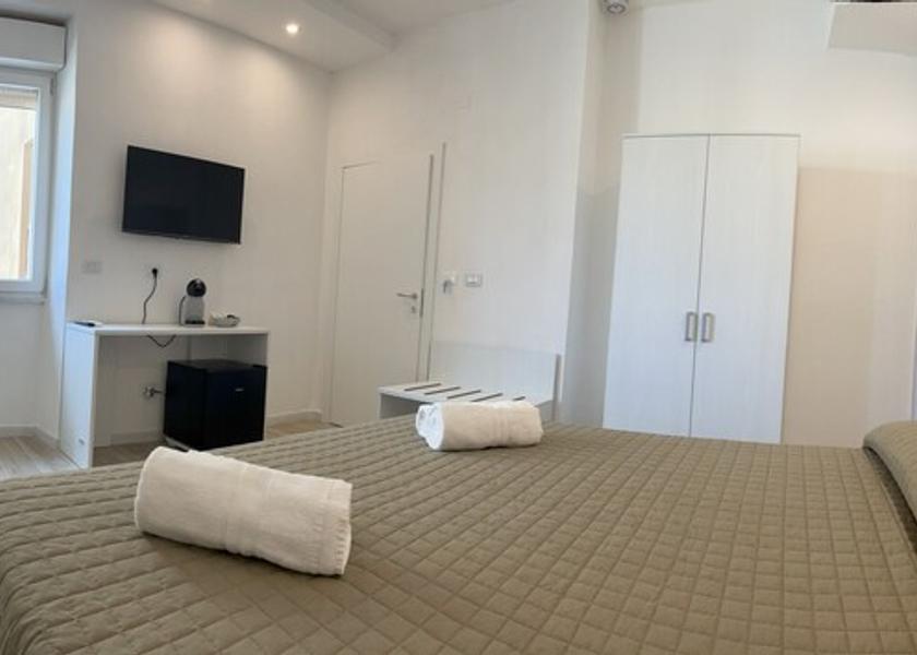 Sardinia Alghero Room