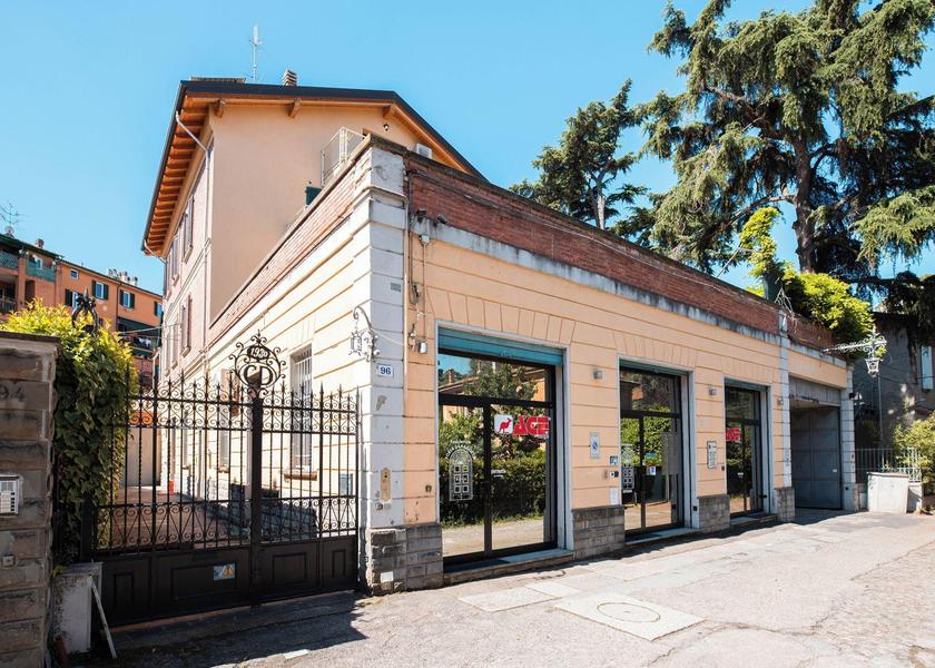 Emilia-Romagna Bologna 