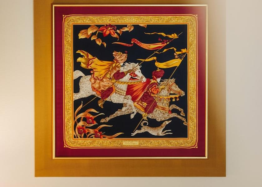 Tuscany Empoli Interior Entrance