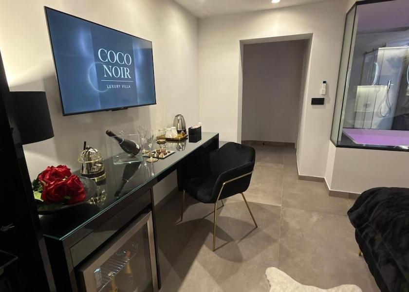 Sicily Trecastagni Room