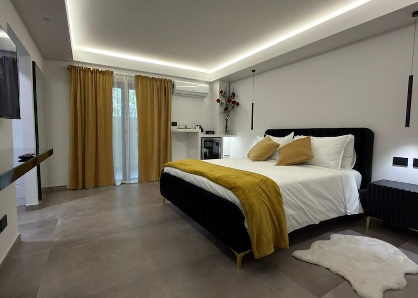 Sicily Trecastagni Room