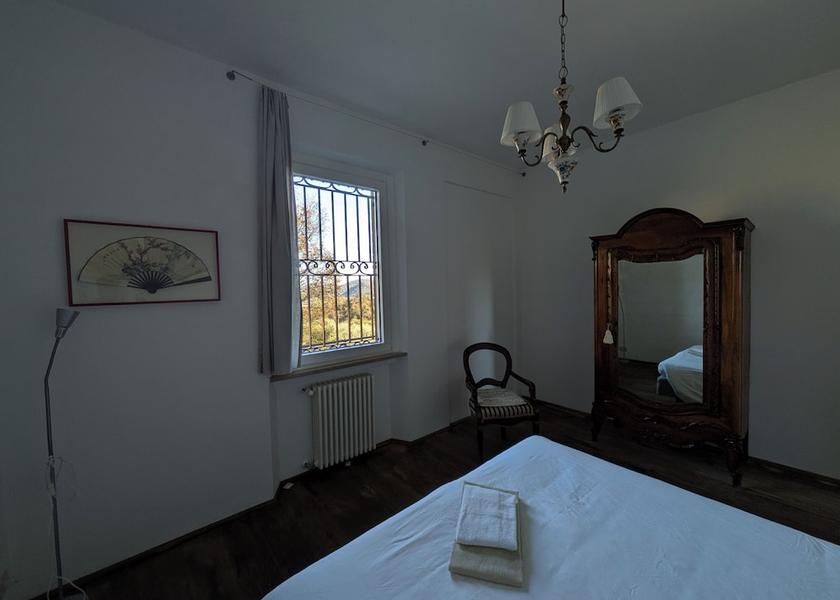 Land View from Property