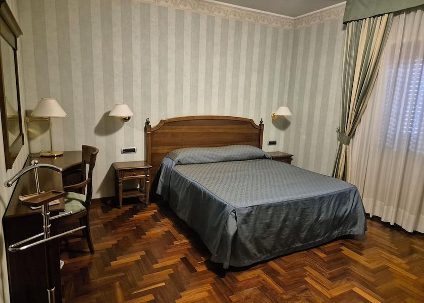 Basilicata Potenza Room