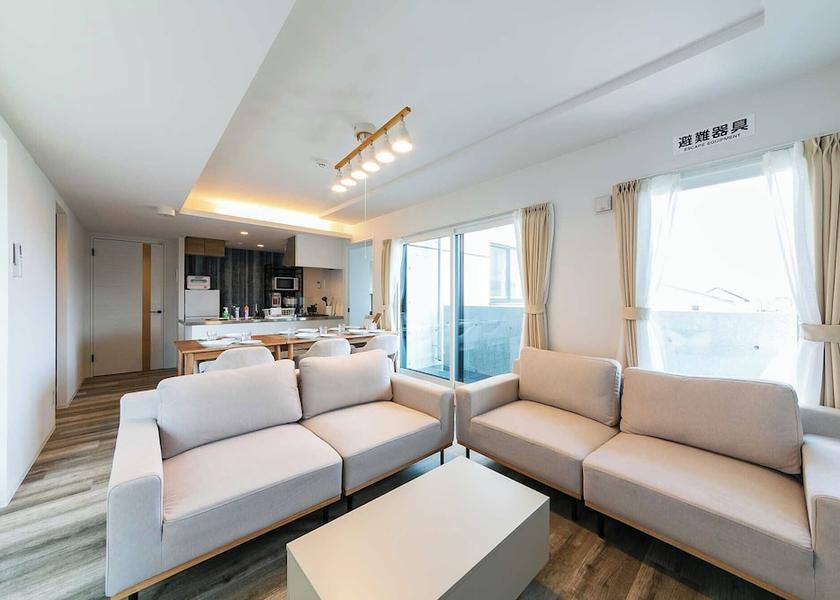 Hokkaido Chitose Room