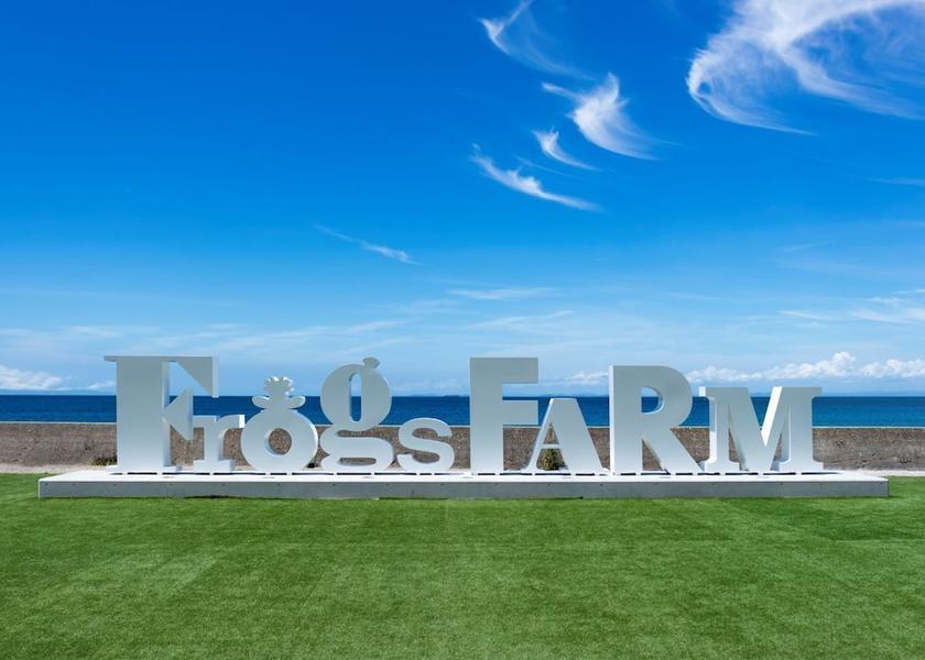 Land View from Property