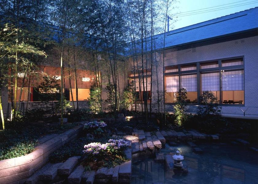Shizuoka Kakegawa Garden