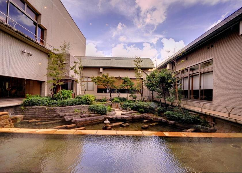 Shizuoka Kakegawa Garden
