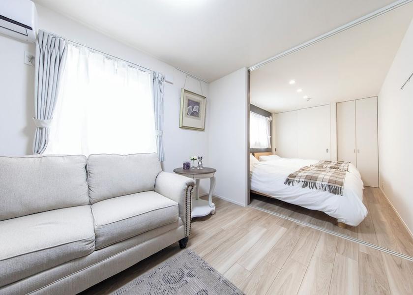 Gunma Takasaki Room