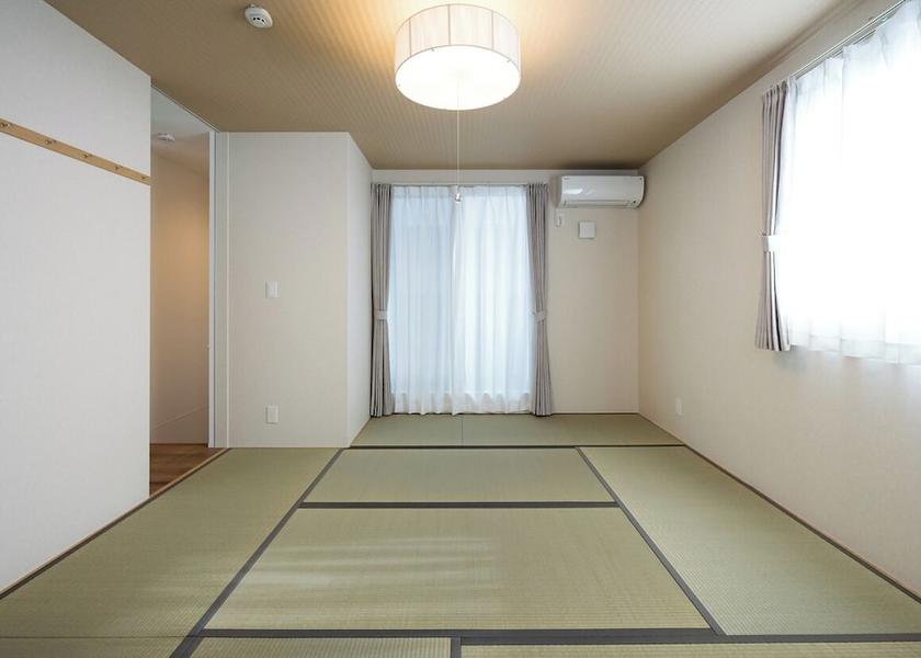 Gunma Takasaki Room