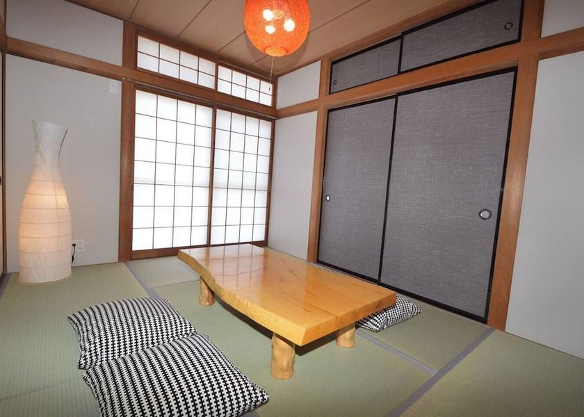 Gunma Takasaki Room