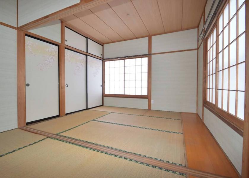 Gunma Takasaki Room