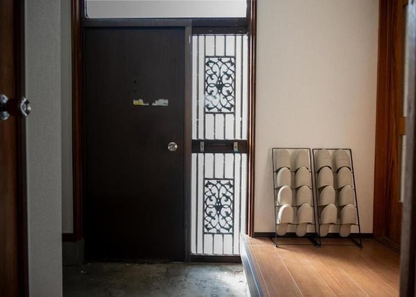 Hokkaido Biei Room