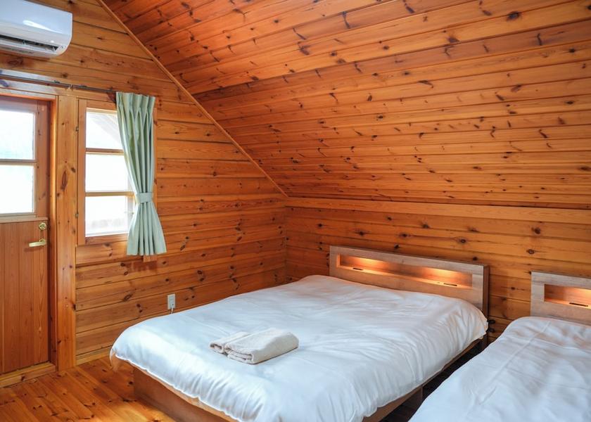 Yamagata Sakata Room