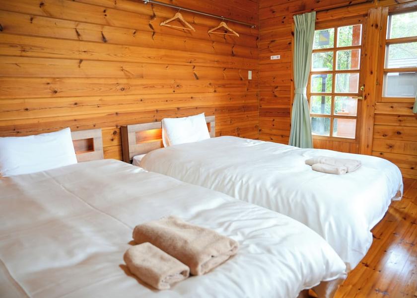 Yamagata Sakata Room