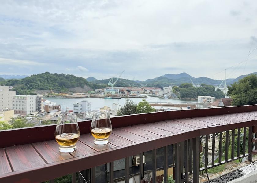 Hiroshima Onomichi Terrace