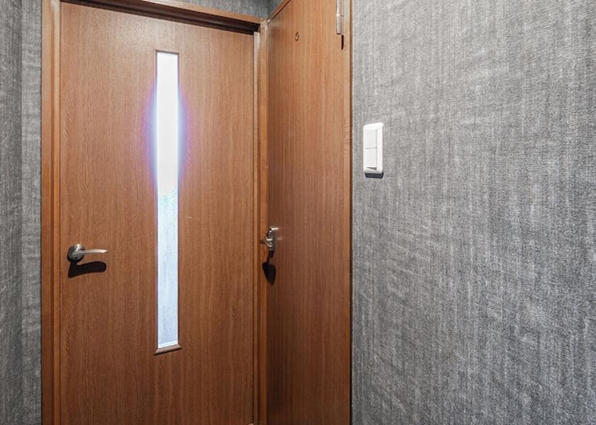 Hokkaido Chitose Facade