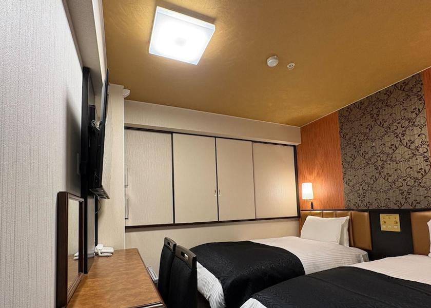 Saitama Chichibu Room