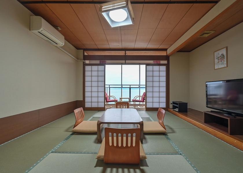Kumamoto Minamata Room