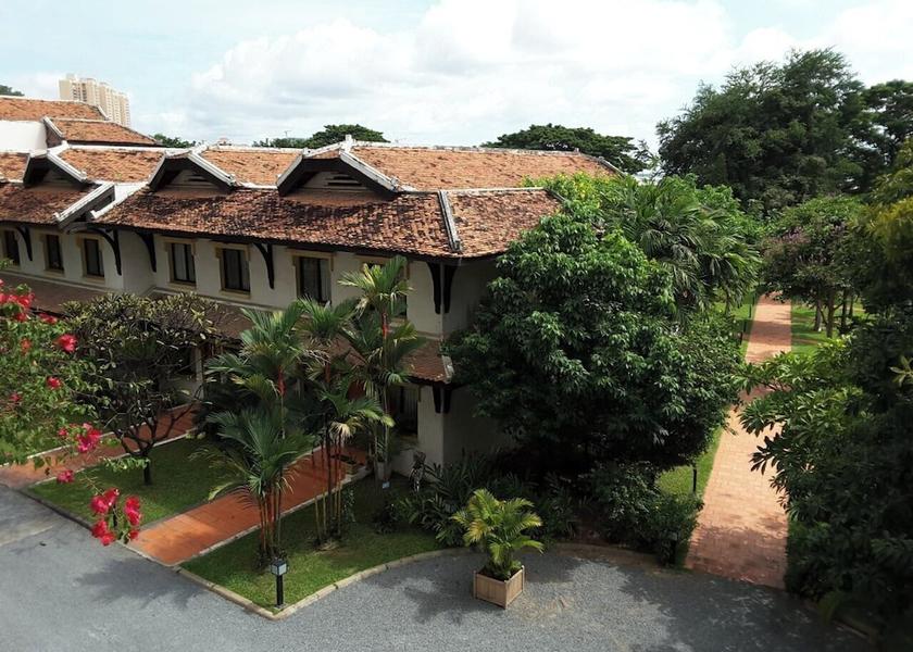 Kandal Phnom Penh Living Area