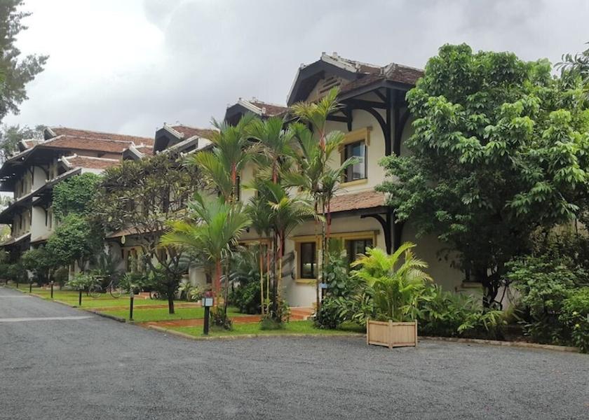 Kandal Phnom Penh Living Area