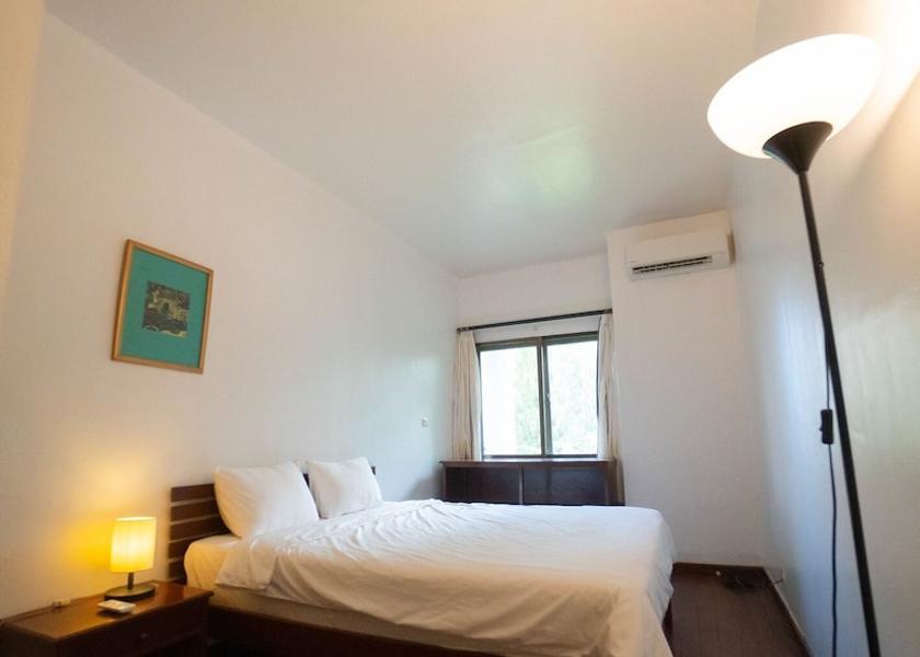 Kandal Phnom Penh Room