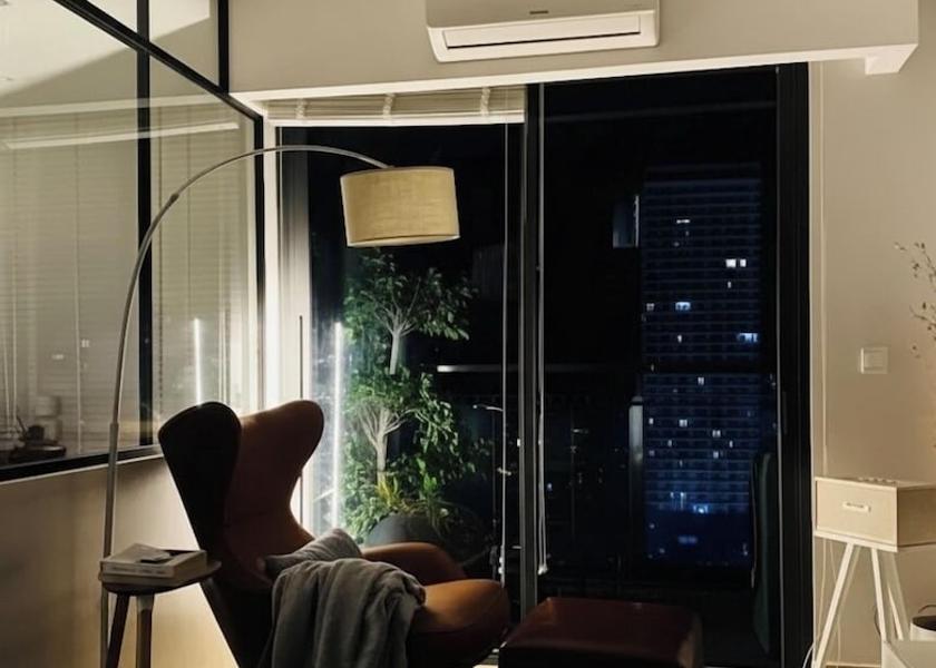 Kandal Phnom Penh Living Area