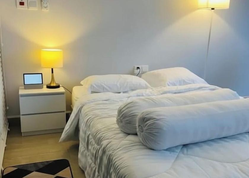 Kandal Phnom Penh Room