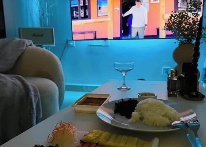 Kandal Phnom Penh Living Area