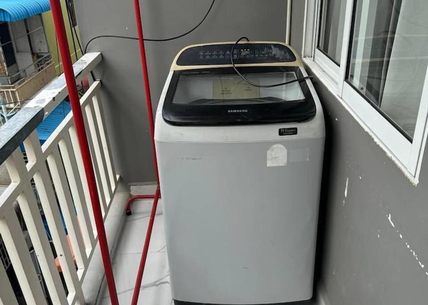 Kandal Phnom Penh Room