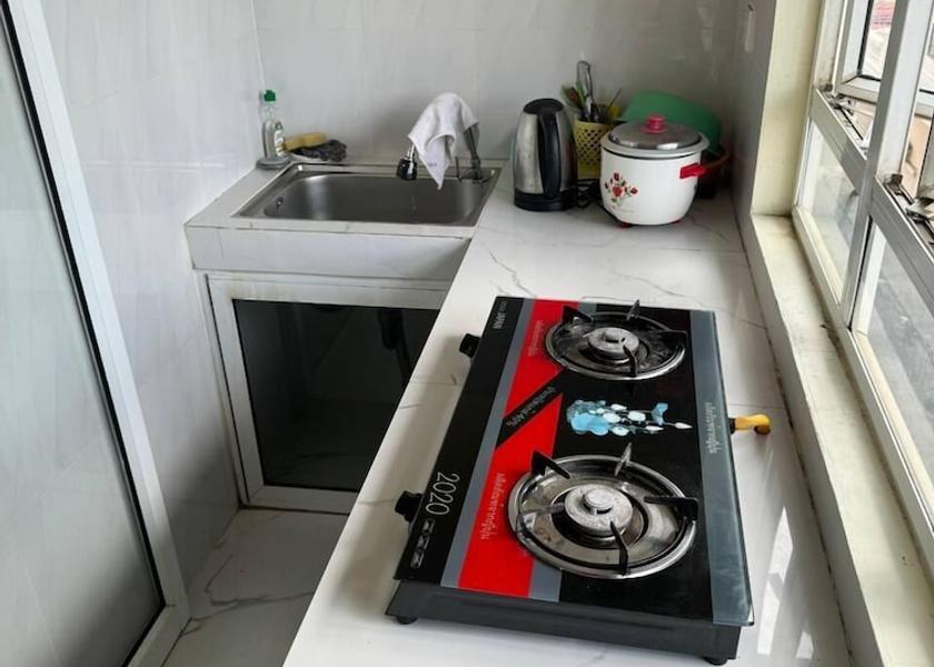 Kandal Phnom Penh Kitchen