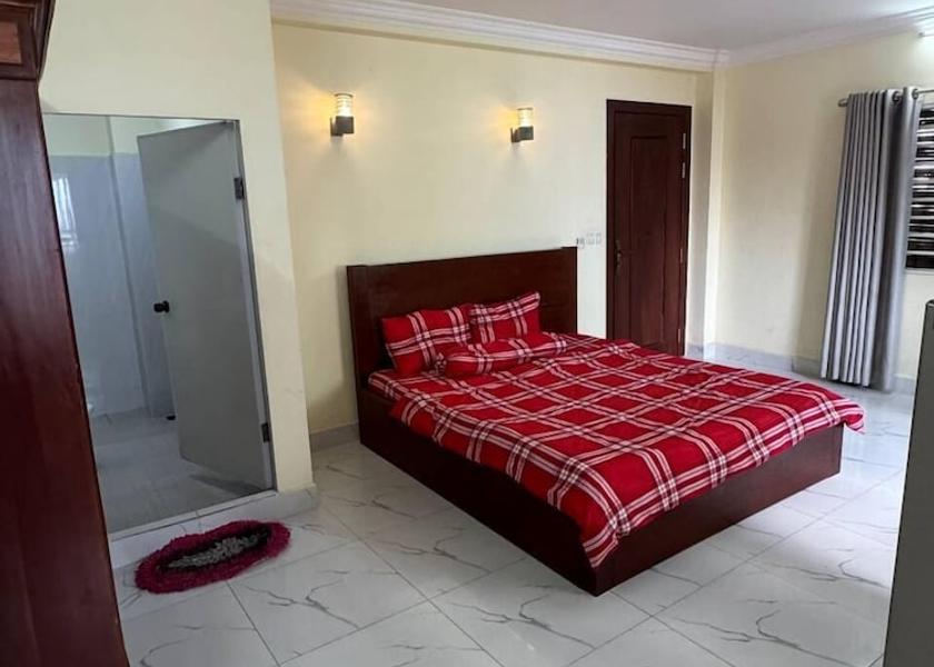 Kandal Phnom Penh Room