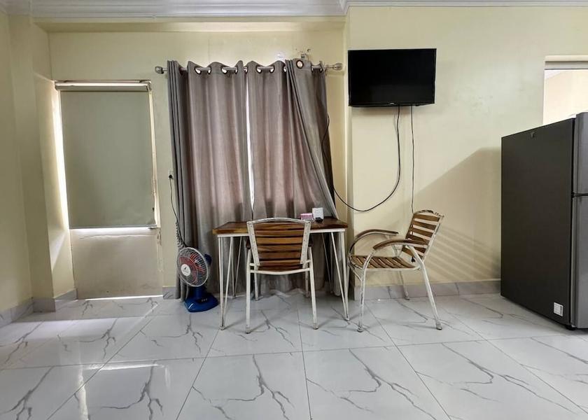 Kandal Phnom Penh Living Area