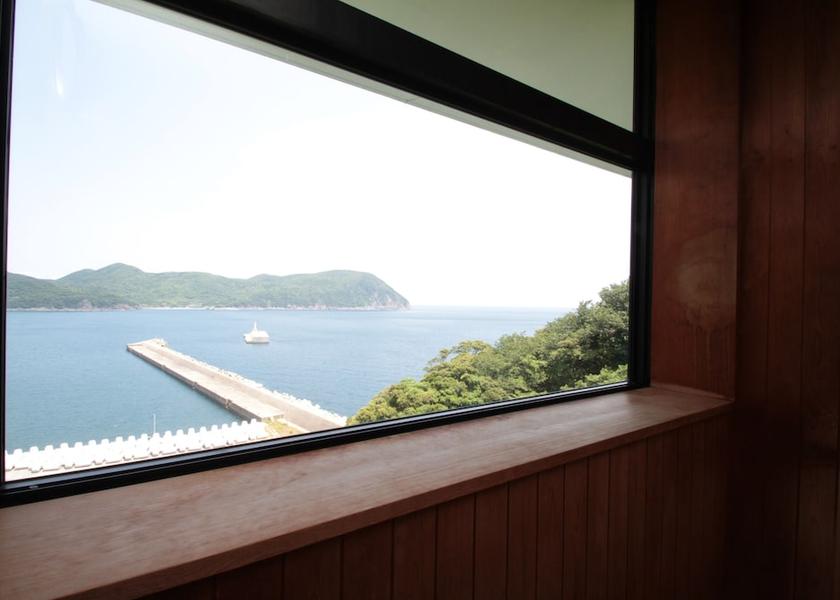 Nagasaki Shinkamigoto Public bath