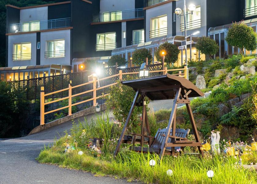 South Jeolla Suncheon 
