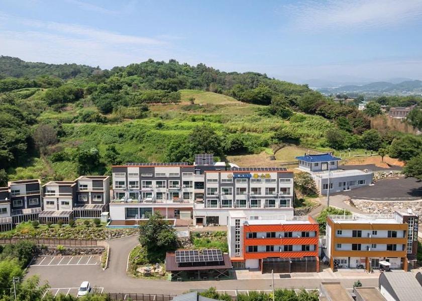 South Jeolla Suncheon 