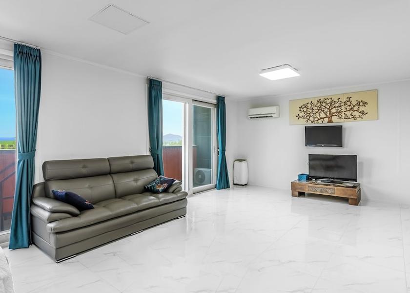South Jeolla Suncheon Room