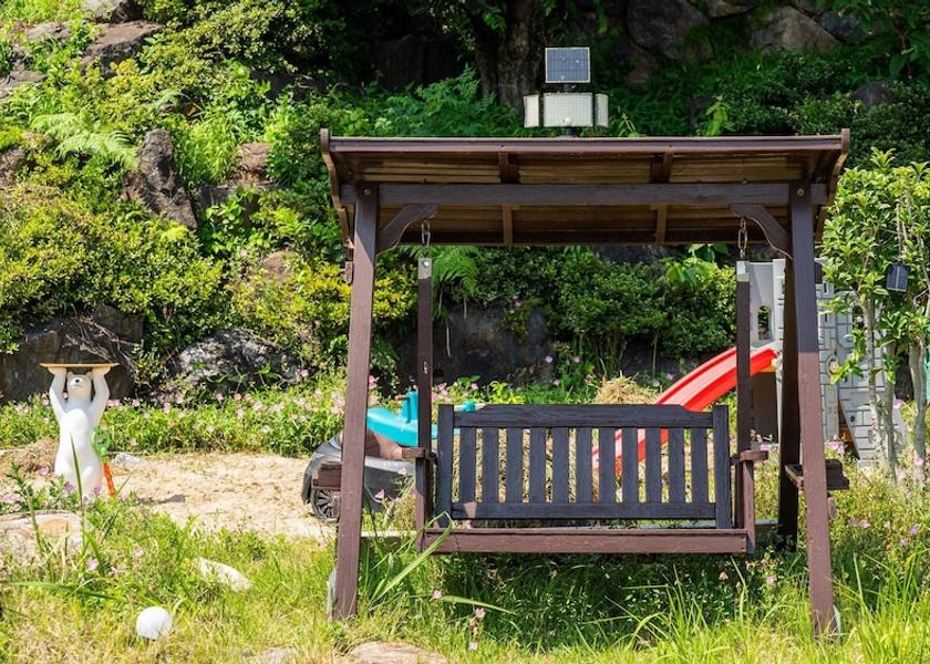South Jeolla Suncheon Room